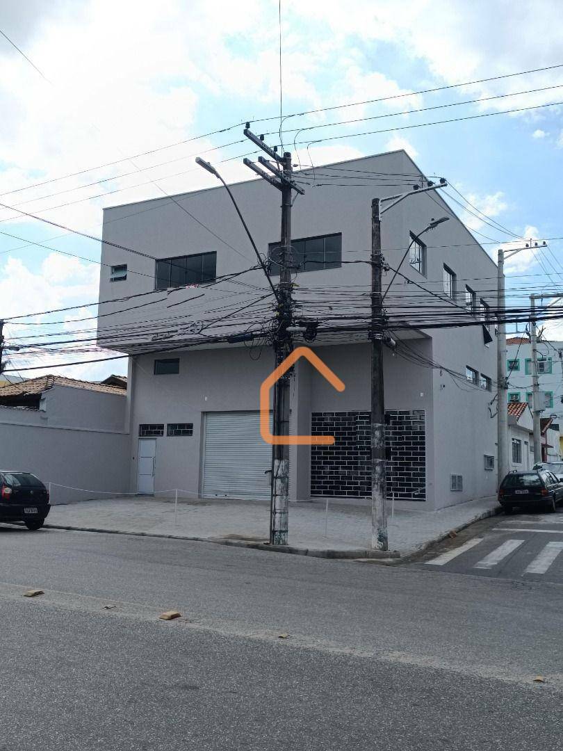 Conjunto Comercial-Sala para alugar, 85m² - Foto 1