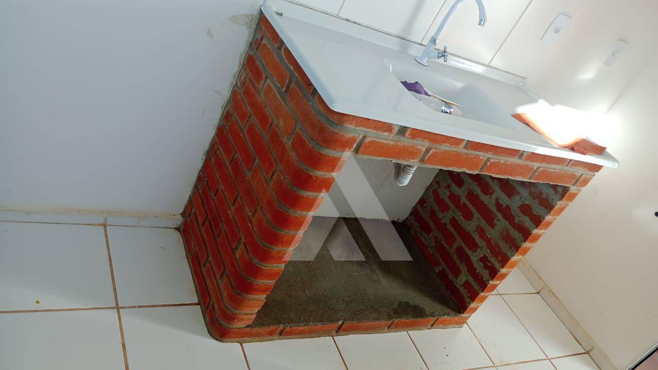 Casa de Condomínio, 2 quartos - Foto 3