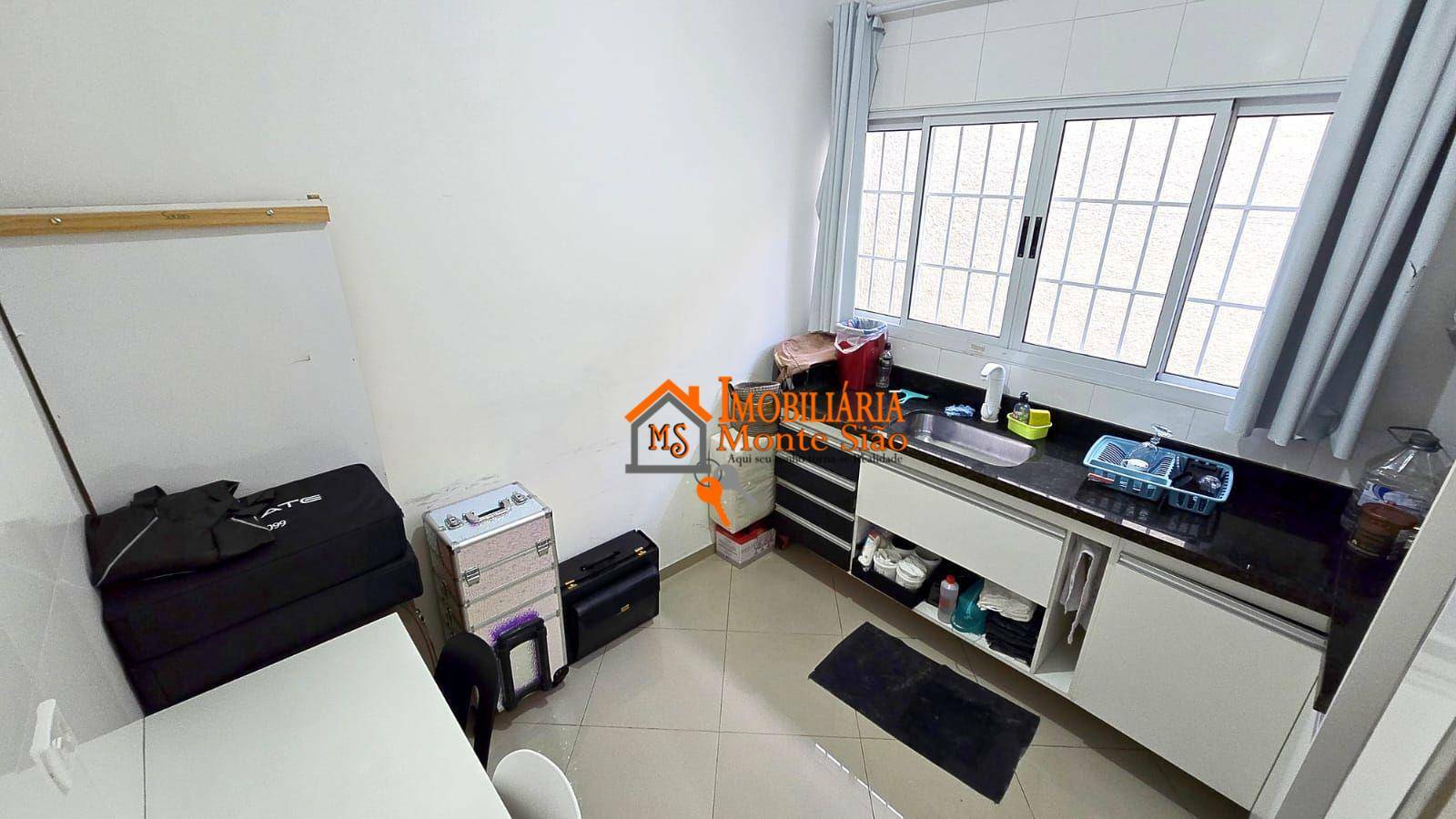 Casa à venda, 190m² - Foto 6