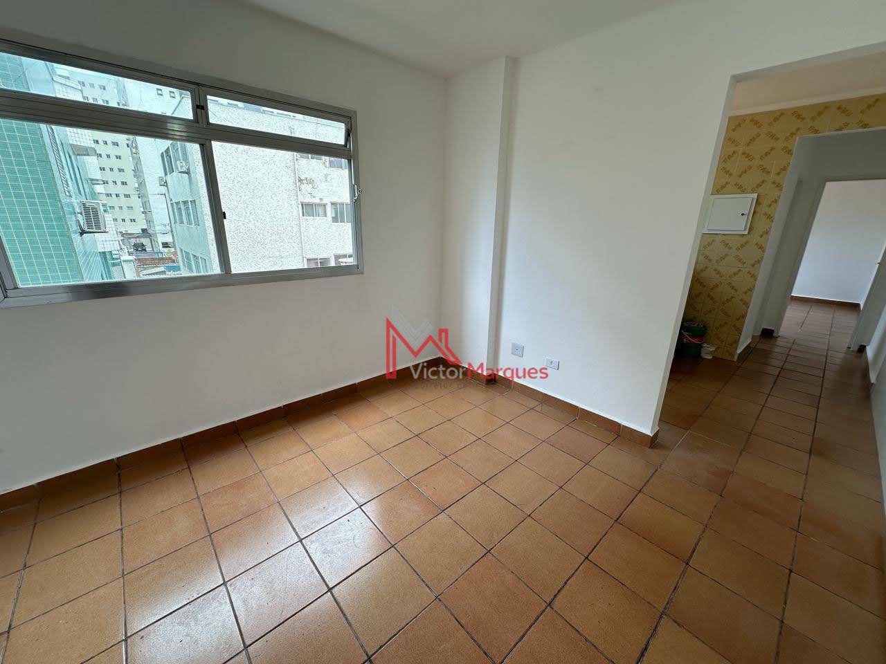 Apartamento à venda com 1 quarto, 42m² - Foto 9