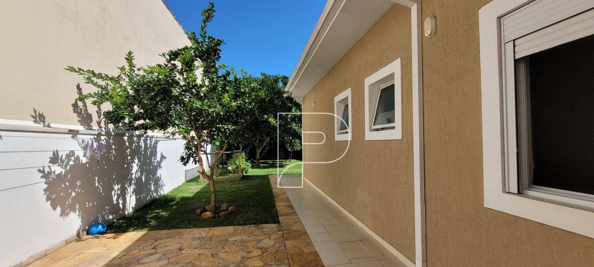 Casa de Condomínio à venda e aluguel com 4 quartos, 219m² - Foto 10