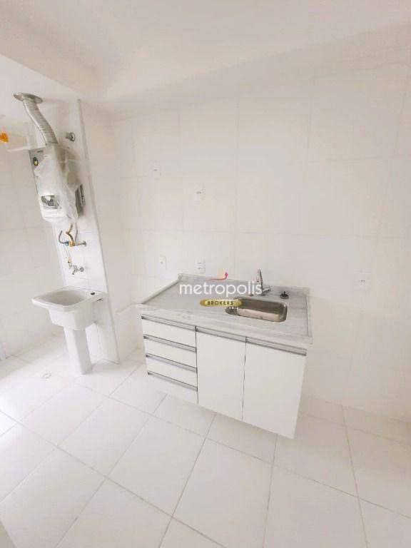 Apartamento à venda com 3 quartos, 66m² - Foto 9