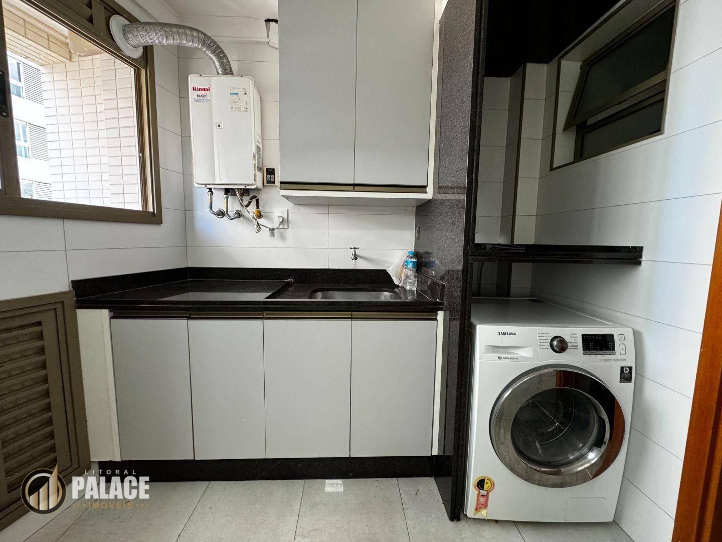 Apartamento à venda com 3 quartos, 184m² - Foto 37