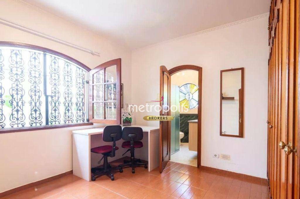 Sobrado à venda e aluguel com 3 quartos, 350m² - Foto 12