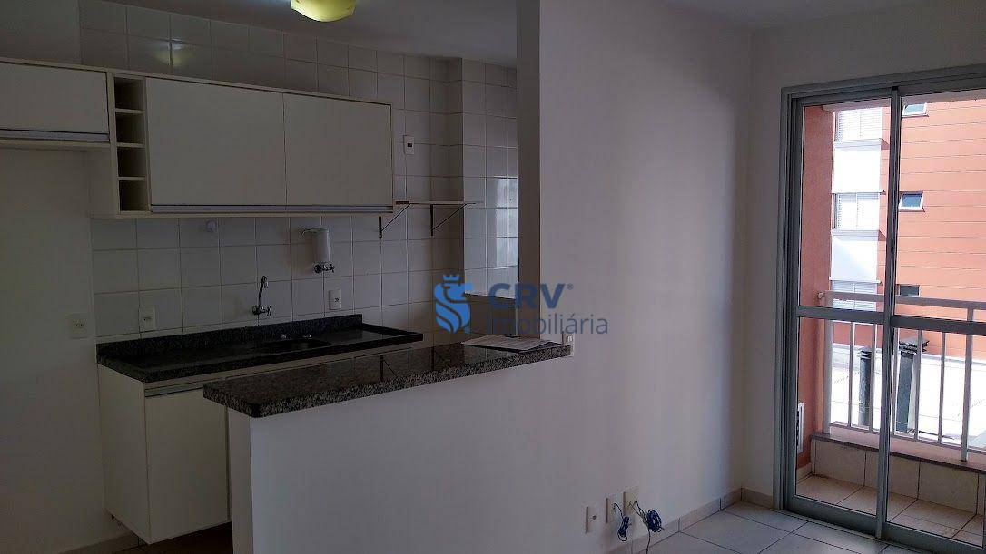 Apartamento à venda com 3 quartos, 69m² - Foto 1