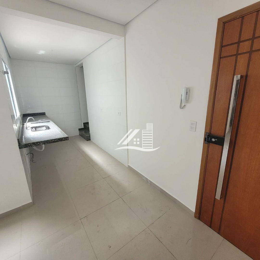 Cobertura à venda com 2 quartos, 100m² - Foto 9