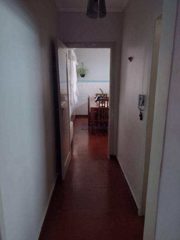 Sobrado à venda com 2 quartos, 96m² - Foto 18