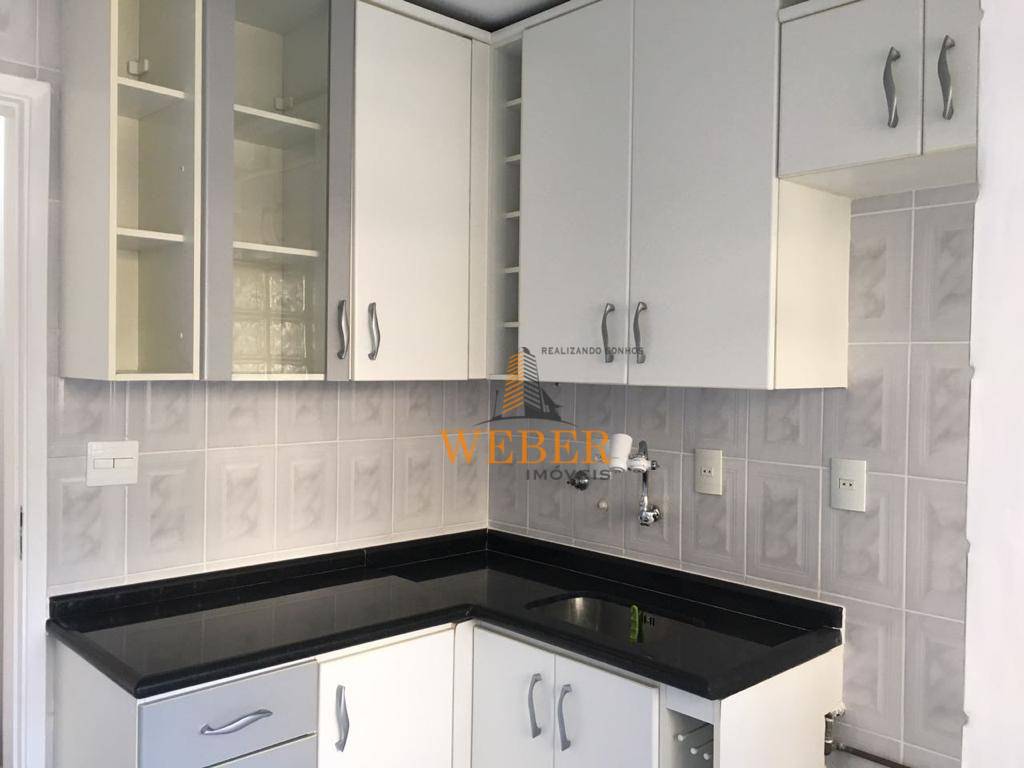 Apartamento à venda com 2 quartos, 58m² - Foto 16