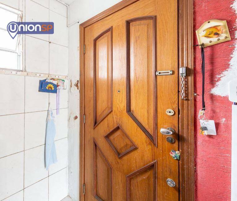 Apartamento à venda com 1 quarto, 35m² - Foto 10