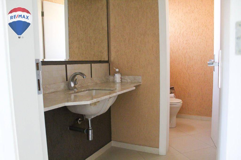 Apartamento, 4 quartos, 147 m² - Foto 33