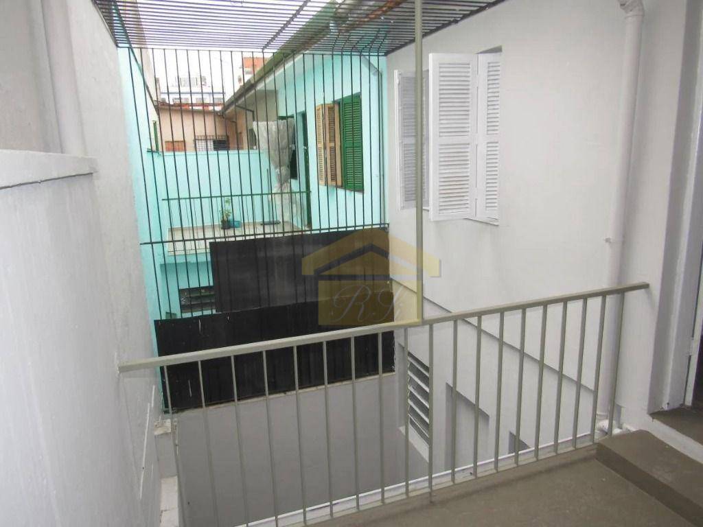 Sobrado à venda com 3 quartos, 124M2 - Foto 17