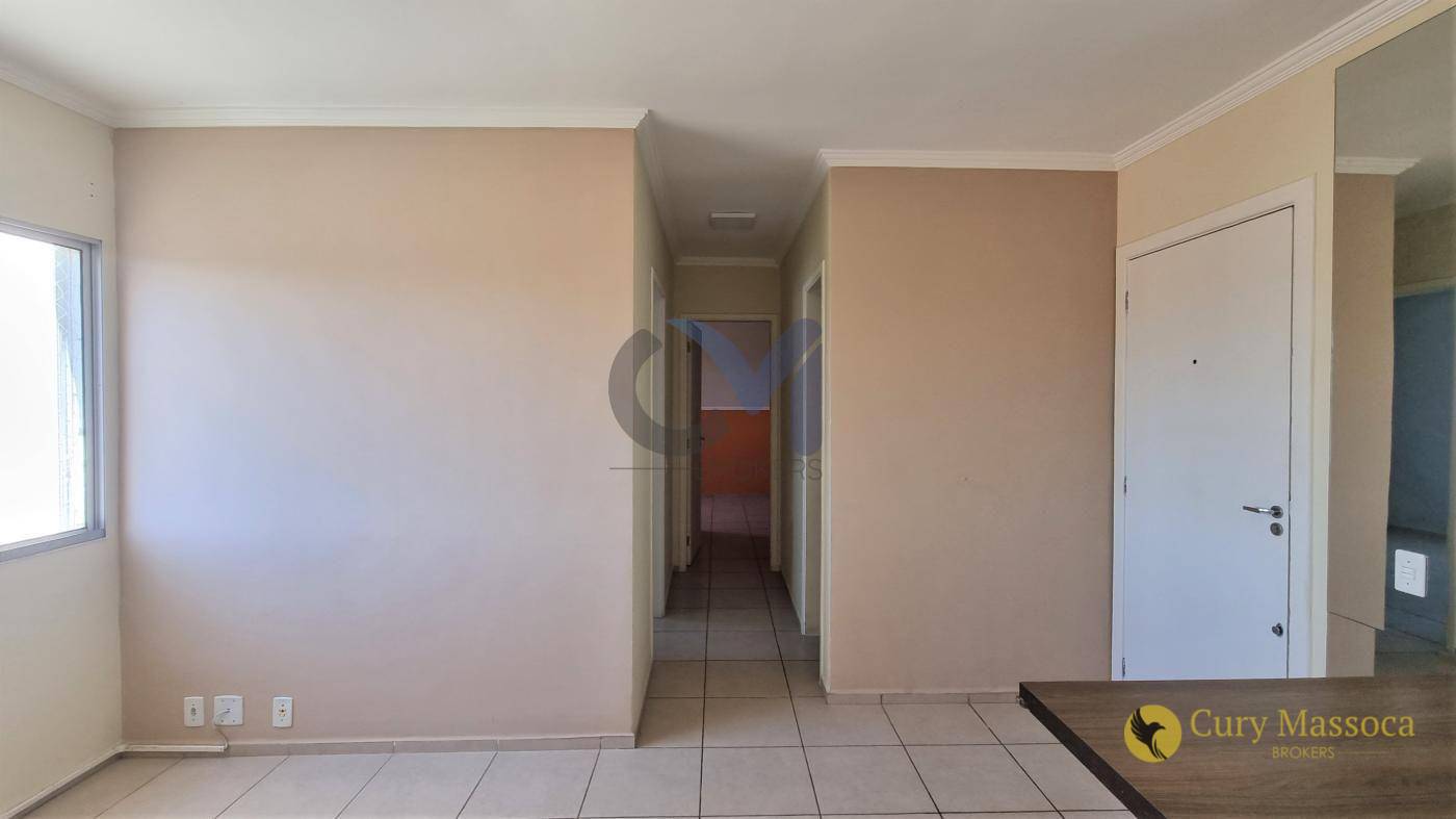 Apartamento à venda com 2 quartos, 52m² - Foto 13