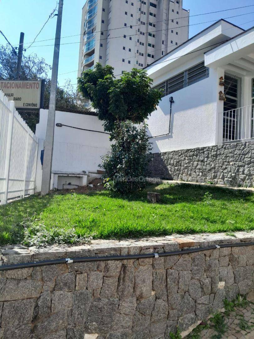 Casa para alugar, 150m² - Foto 35