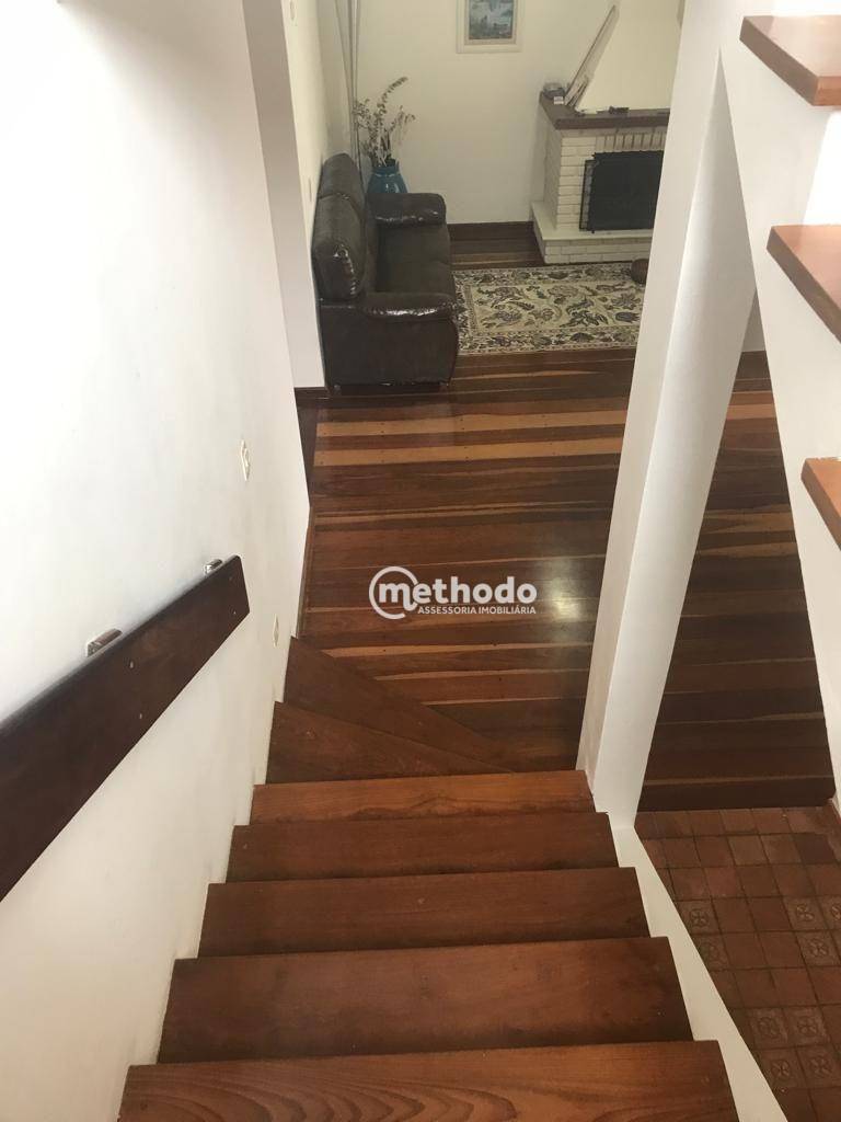 Casa à venda com 4 quartos, 420m² - Foto 18