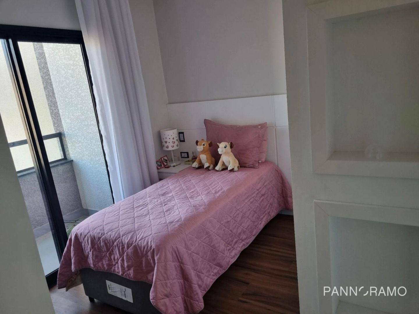 Sobrado à venda com 3 quartos, 173m² - Foto 11