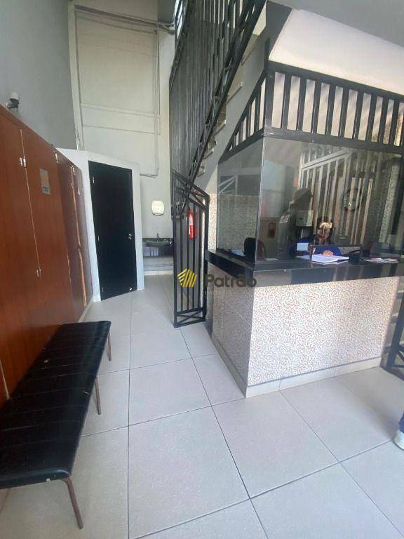 Conjunto Comercial-Sala à venda e aluguel, 38m² - Foto 3