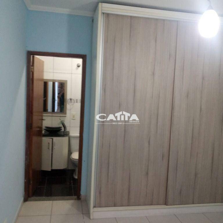 Sobrado à venda com 4 quartos, 70m² - Foto 6