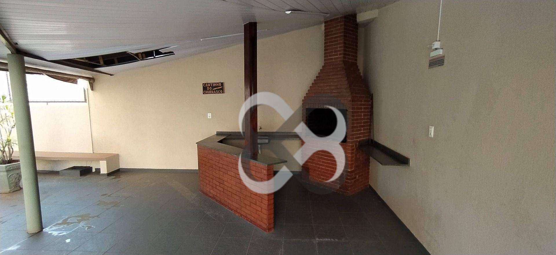 Apartamento à venda com 3 quartos, 149m² - Foto 29