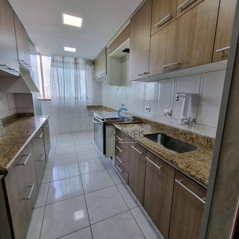 Apartamento à venda com 3 quartos, 78m² - Foto 18