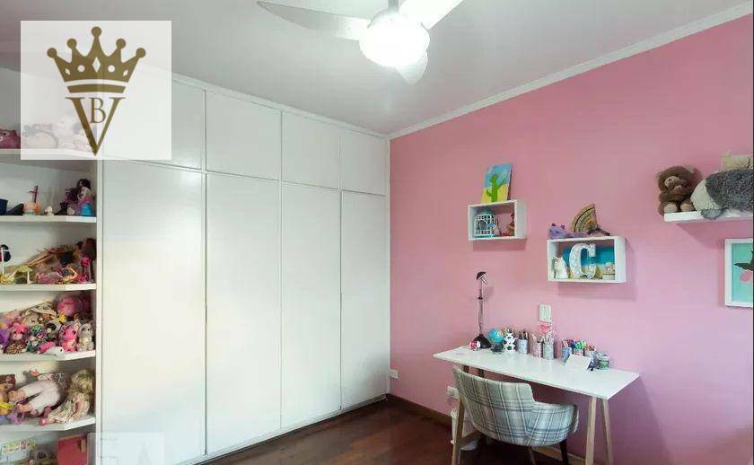 Apartamento à venda com 3 quartos, 240m² - Foto 13