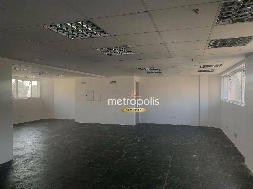 Conjunto Comercial-Sala à venda, 93m² - Foto 2