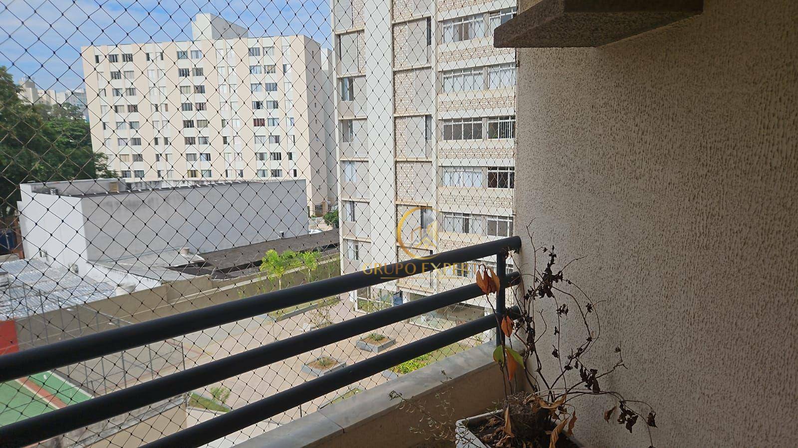 Apartamento, 3 quartos, 125 m² - Foto 2