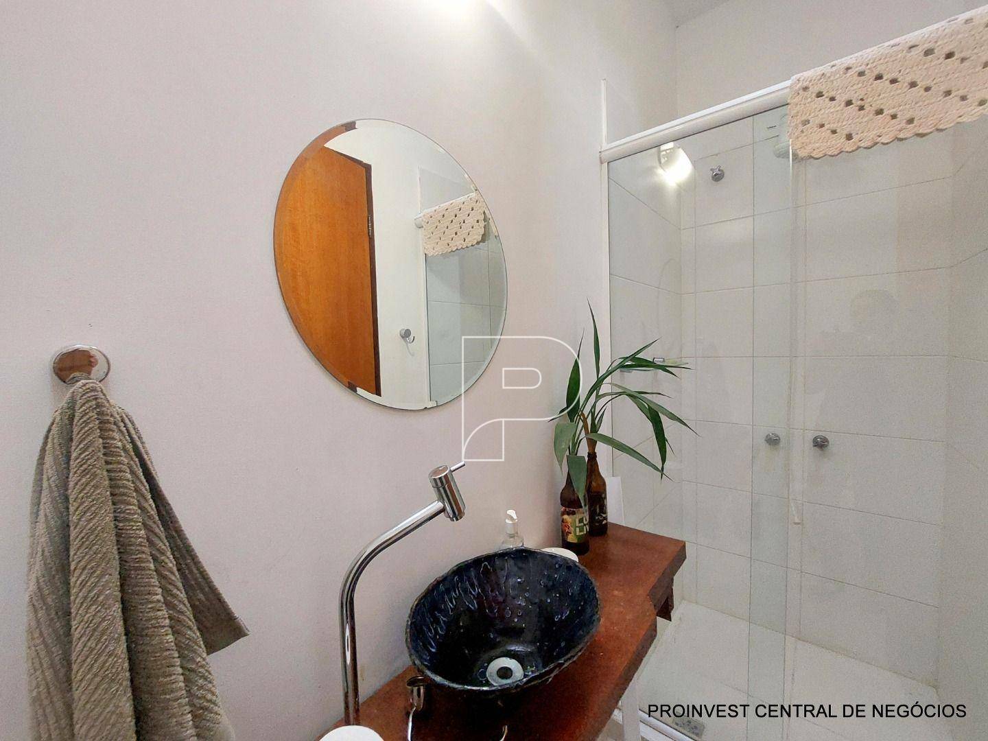 Casa de Condomínio à venda e aluguel com 3 quartos, 214m² - Foto 22