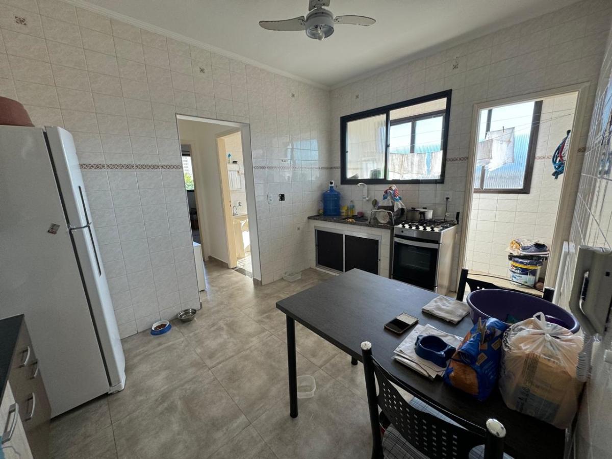 Apartamento à venda com 2 quartos, 50m² - Foto 5