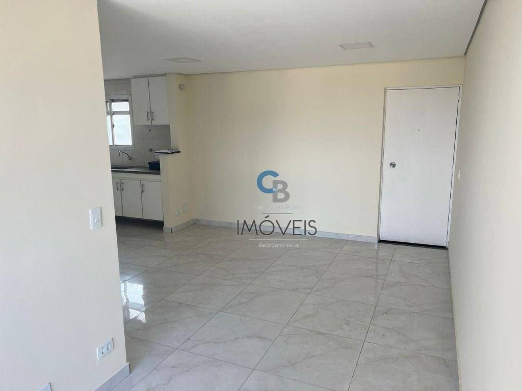 Apartamento à venda com 2 quartos, 57m² - Foto 2