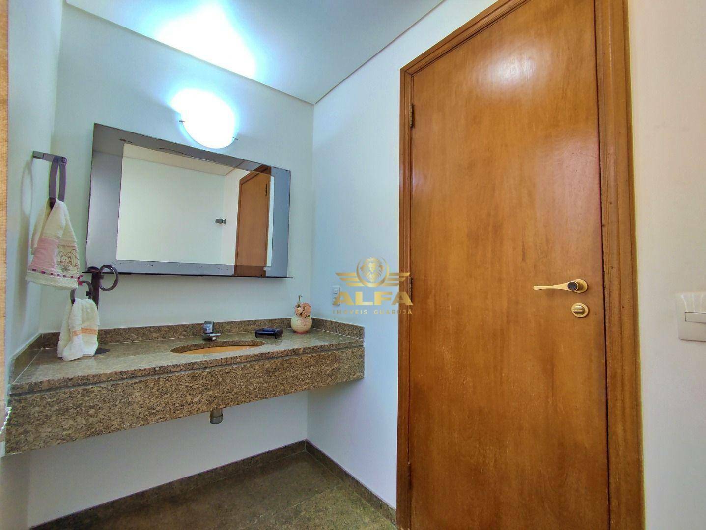 Apartamento à venda com 3 quartos, 175m² - Foto 16