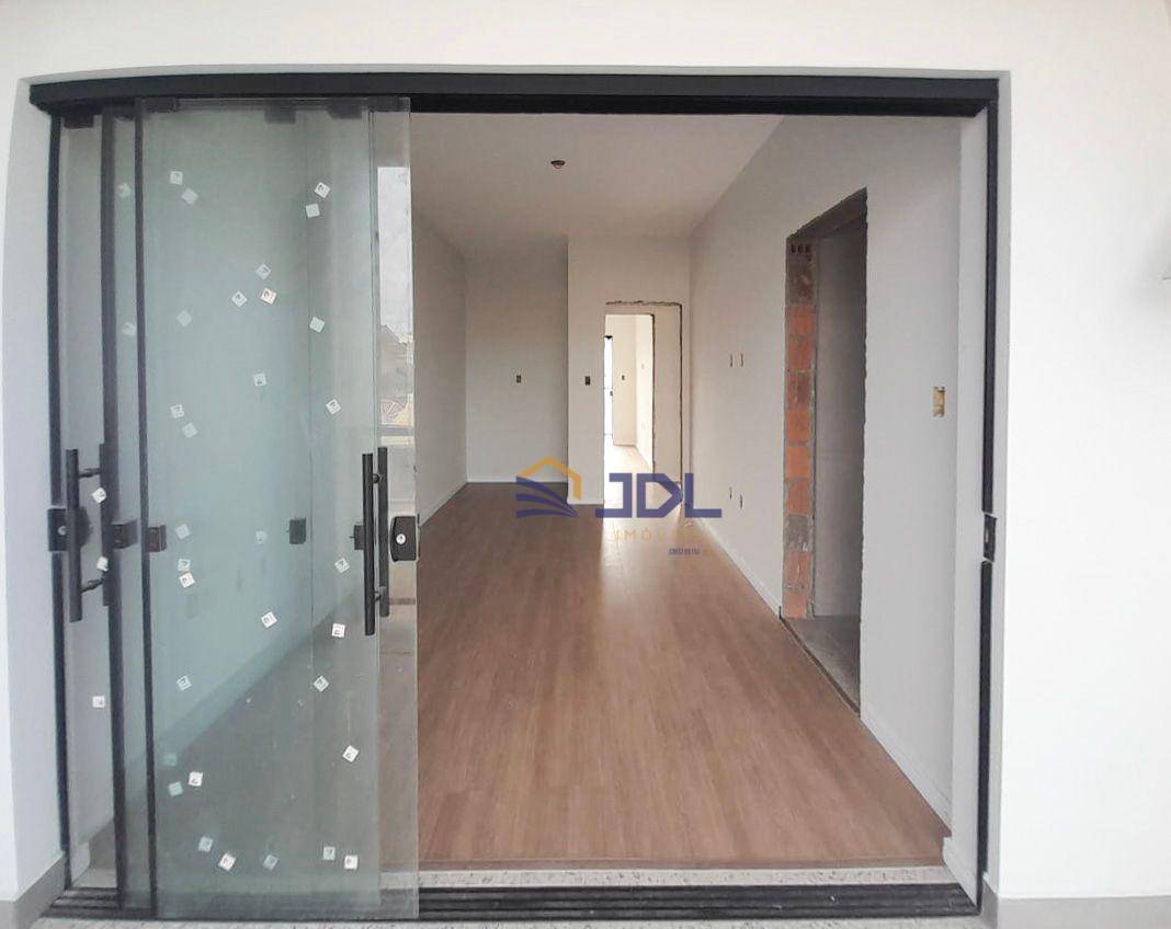 Casa à venda com 3 quartos, 122m² - Foto 10