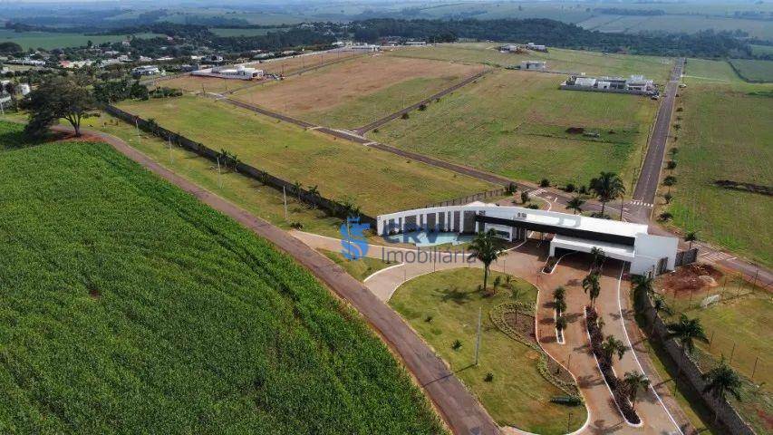 Loteamento e Condomínio à venda, 1526M2 - Foto 3