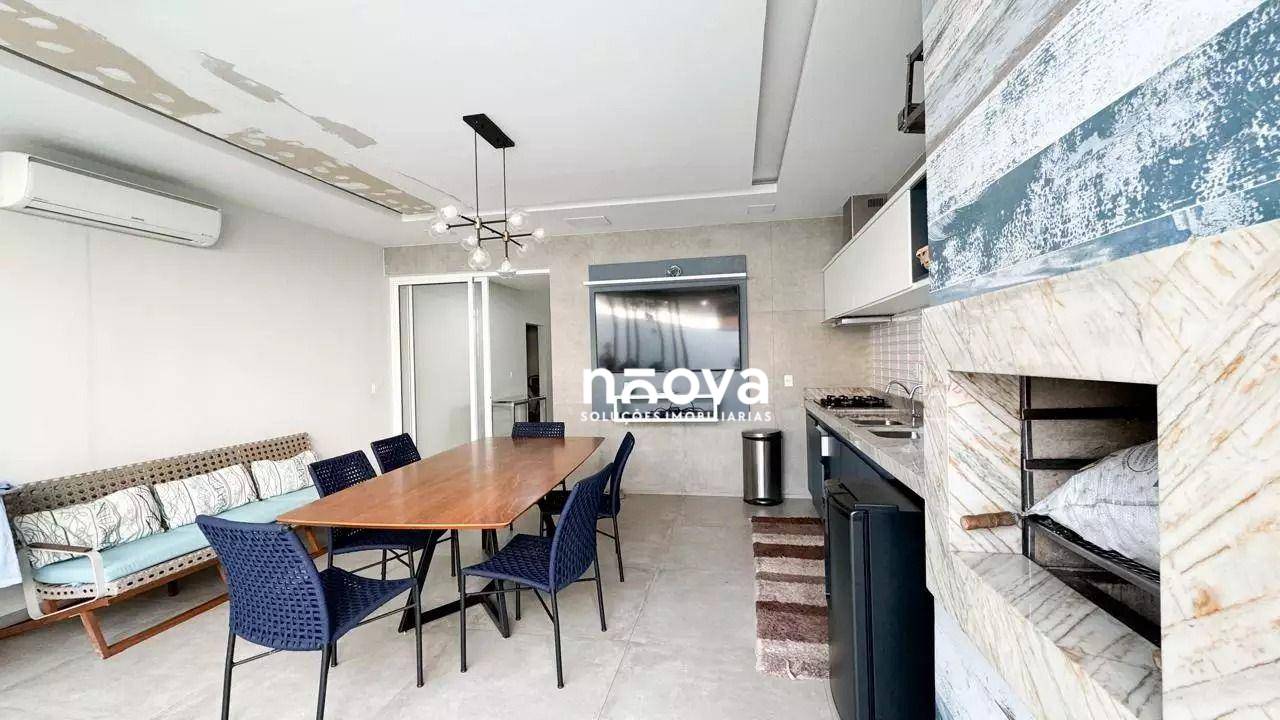 Casa, 4 quartos, 232 m² - Foto 3