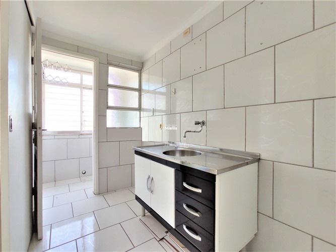 Apartamento à venda com 1 quarto, 45m² - Foto 5