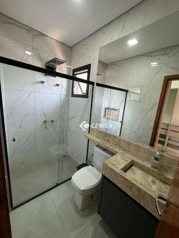 Casa de Condomínio à venda com 3 quartos, 173m² - Foto 18