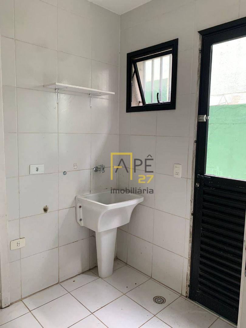 Sobrado para alugar com 3 quartos, 250m² - Foto 23