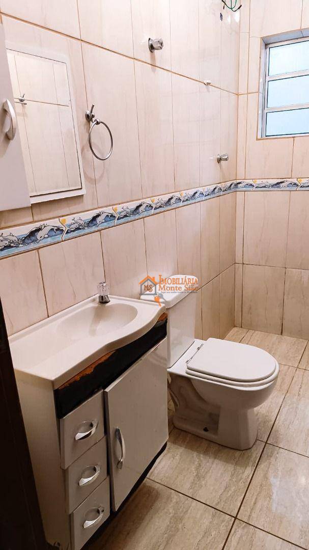 Casa à venda com 2 quartos, 118m² - Foto 10