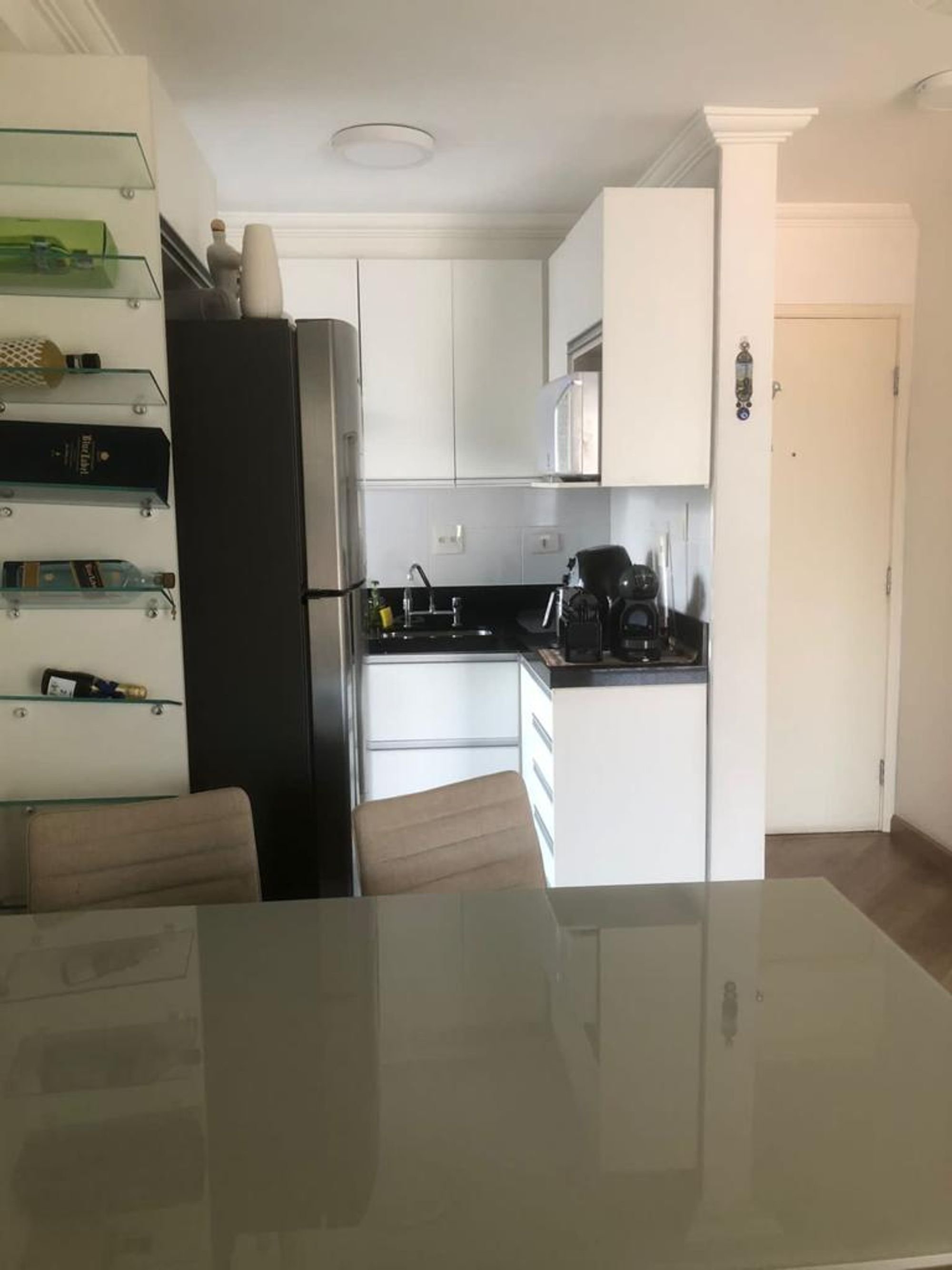 Apartamento à venda com 2 quartos, 55m² - Foto 6