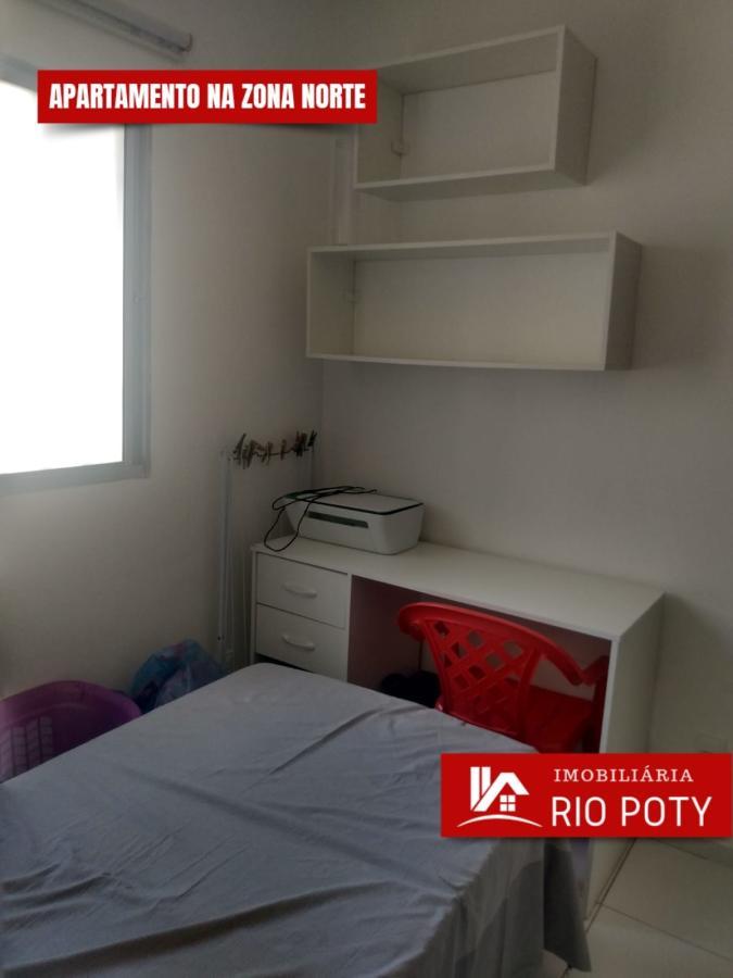 Apartamento à venda com 2 quartos, 48m² - Foto 8