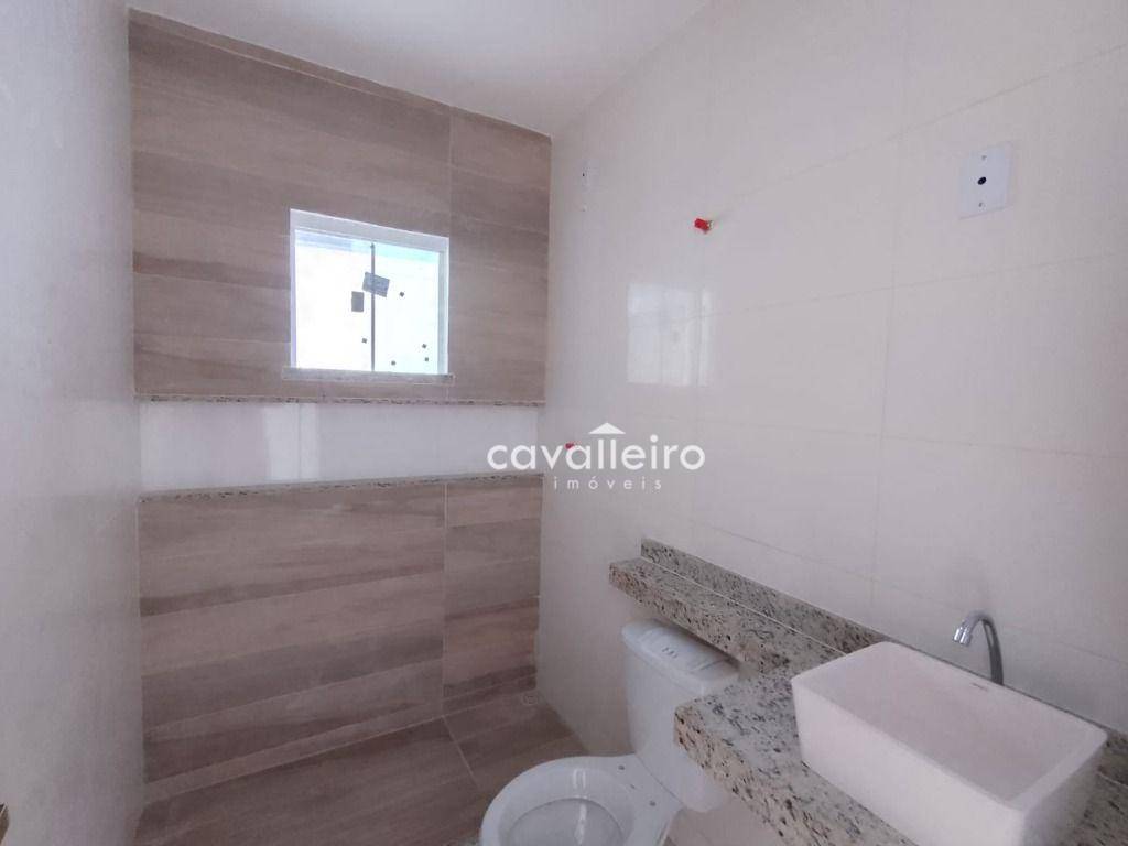 Casa à venda com 2 quartos, 69m² - Foto 13