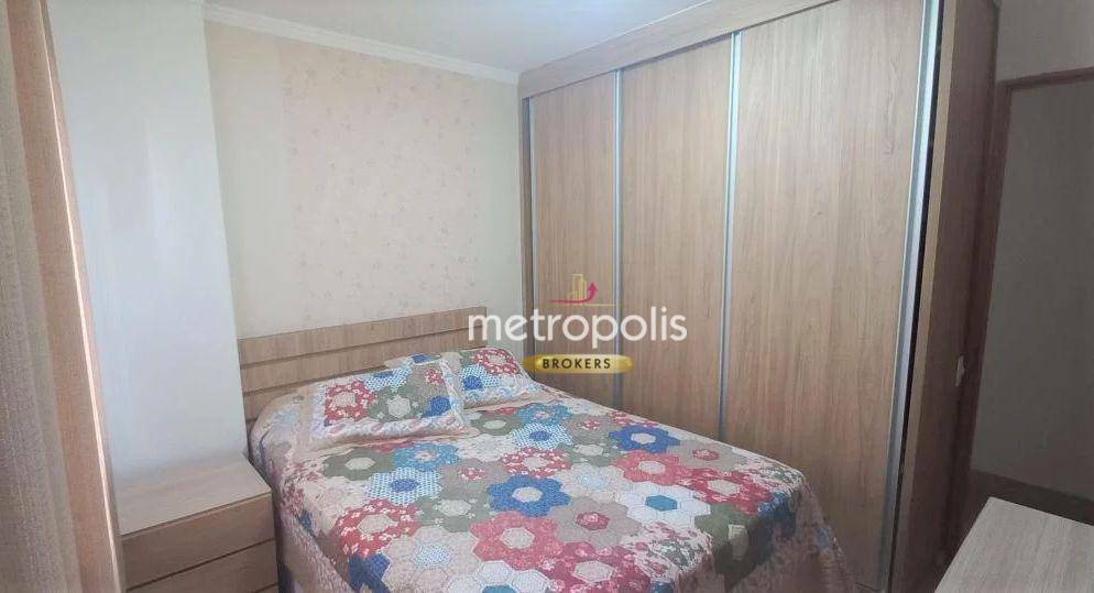 Apartamento à venda com 3 quartos, 70m² - Foto 4