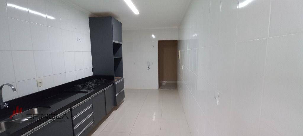 Apartamento à venda com 3 quartos, 138m² - Foto 11