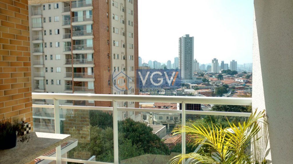 Apartamento à venda com 2 quartos, 86m² - Foto 9