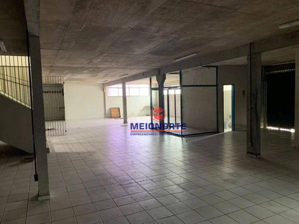 Depósito-Galpão-Armazém para alugar, 950m² - Foto 4