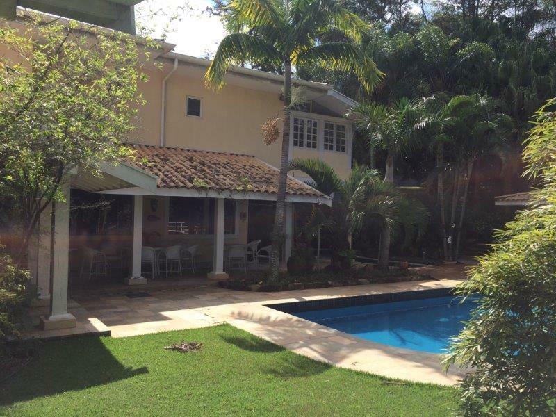 Casa de Condomínio à venda com 5 quartos, 1700m² - Foto 23