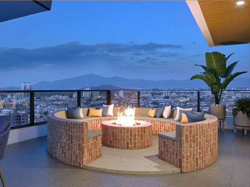 Apartamento, 2 quartos, 115 m² - Foto 4