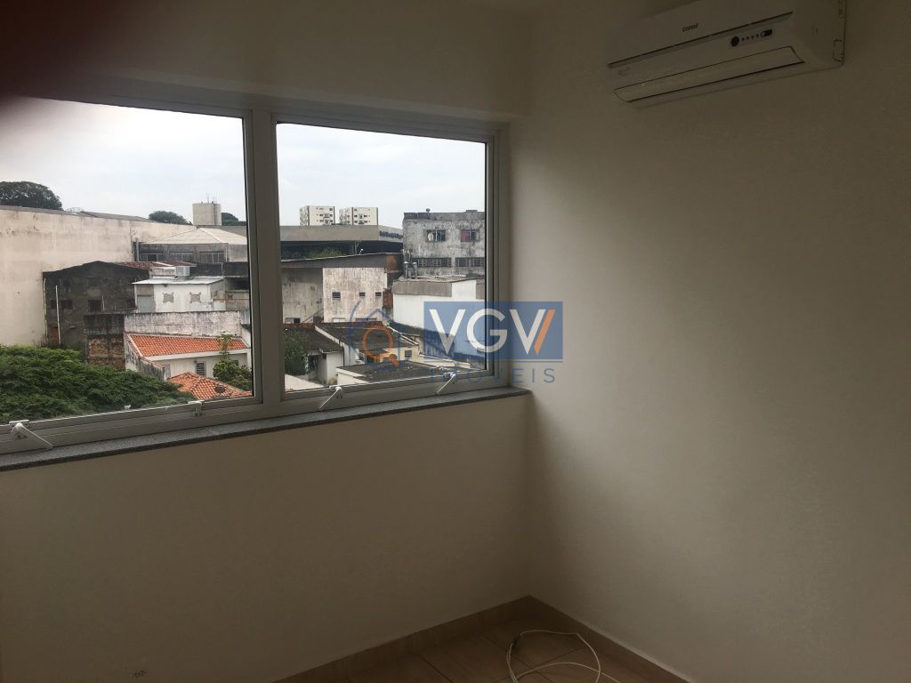 Conjunto Comercial-Sala para alugar, 31m² - Foto 14