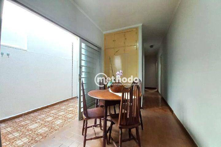 Casa à venda com 3 quartos, 137m² - Foto 4