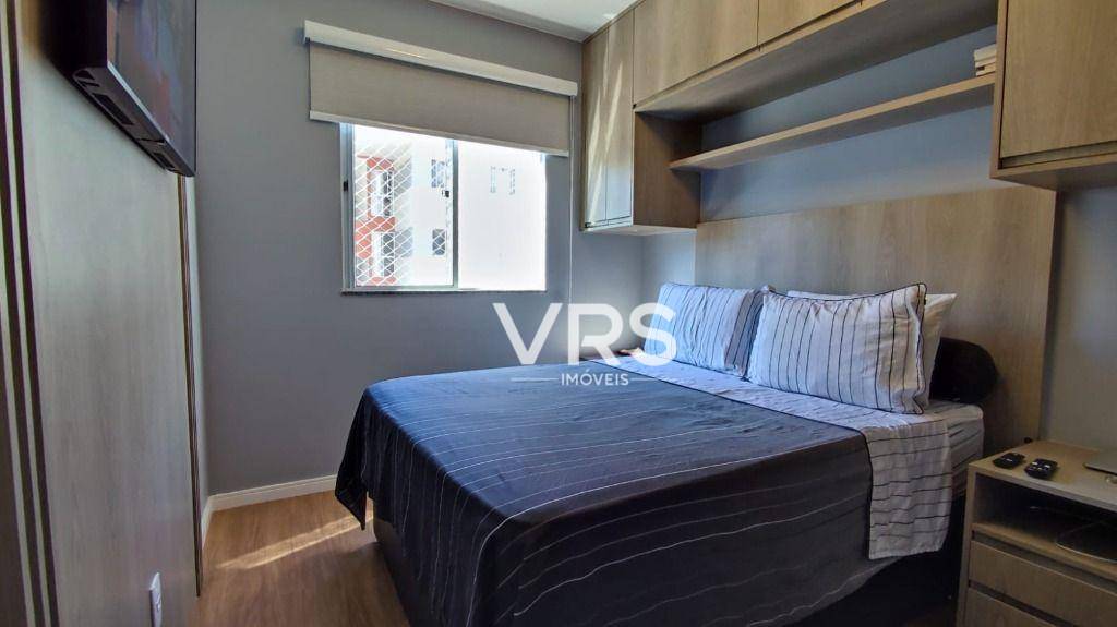 Apartamento à venda com 2 quartos, 47m² - Foto 10