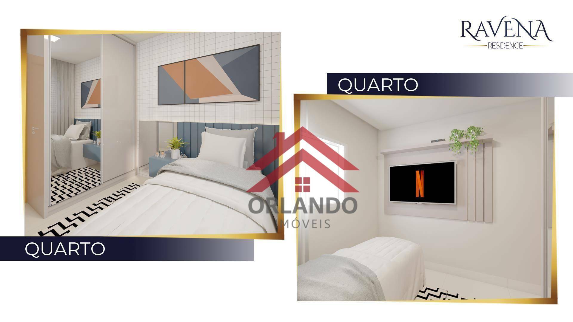 Apartamento à venda com 2 quartos, 67m² - Foto 8